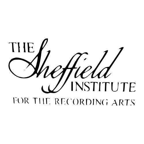 Sheffield Institute For The Recording Arts logo
